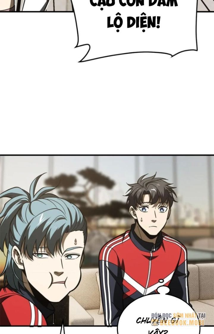 Toàn Cầu Cao Võ Chap 215 - Next Chap 216