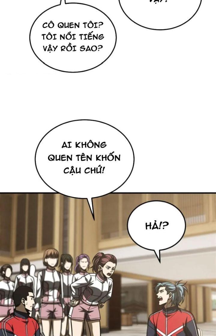 Toàn Cầu Cao Võ Chap 215 - Next Chap 216