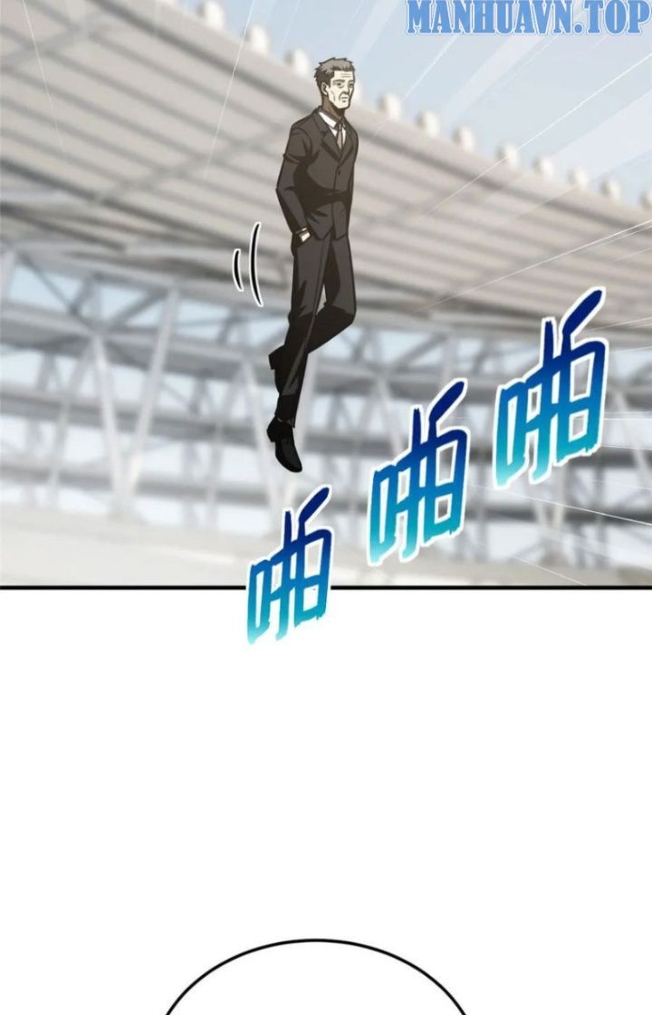 Toàn Cầu Cao Võ Chap 216 - Next Chap 217
