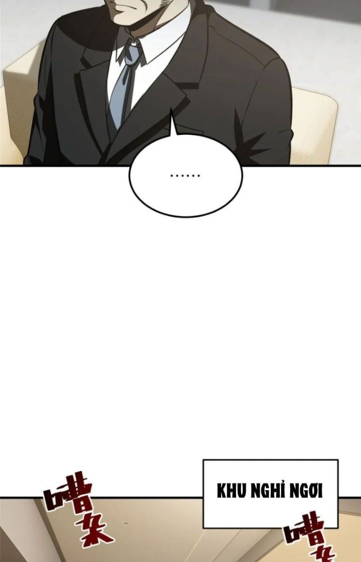 Toàn Cầu Cao Võ Chap 216 - Next Chap 217