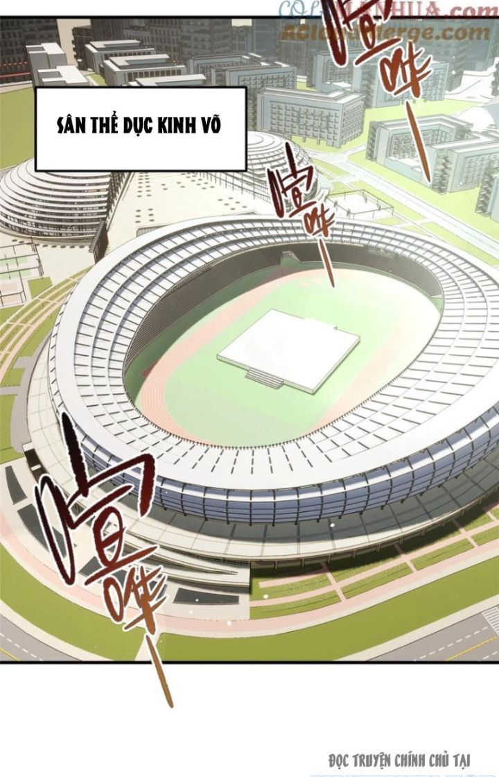 Toàn Cầu Cao Võ Chap 216 - Next Chap 217