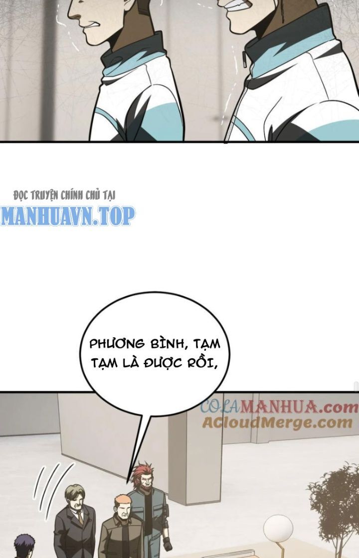 Toàn Cầu Cao Võ Chap 216 - Next Chap 217