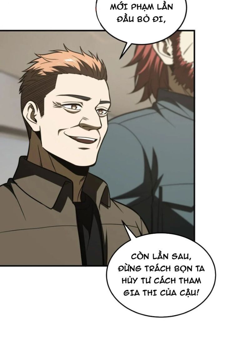 Toàn Cầu Cao Võ Chap 216 - Next Chap 217