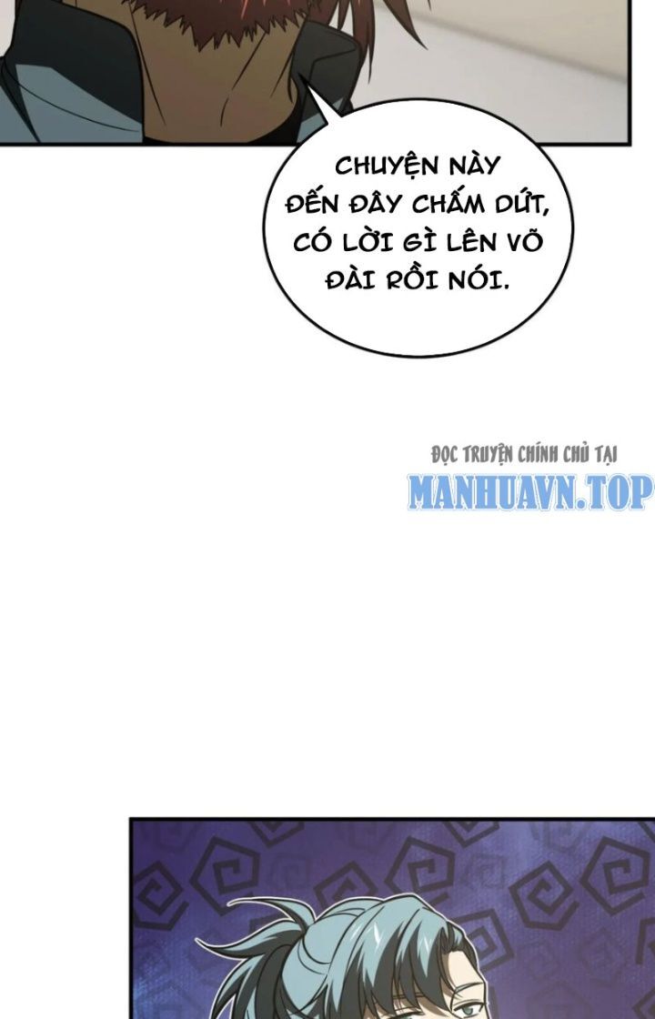 Toàn Cầu Cao Võ Chap 216 - Next Chap 217