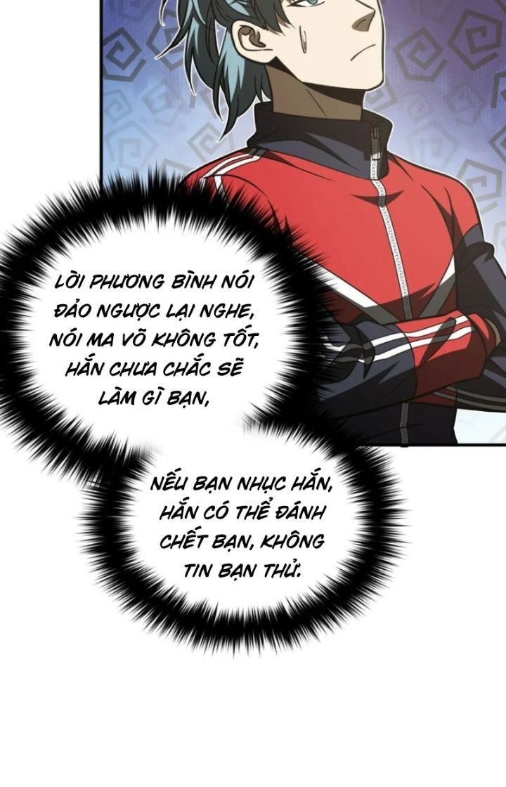 Toàn Cầu Cao Võ Chap 216 - Next Chap 217