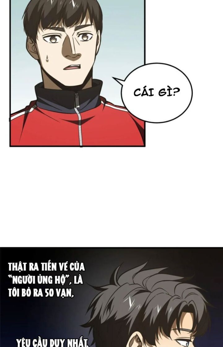 Toàn Cầu Cao Võ Chap 216 - Next Chap 217