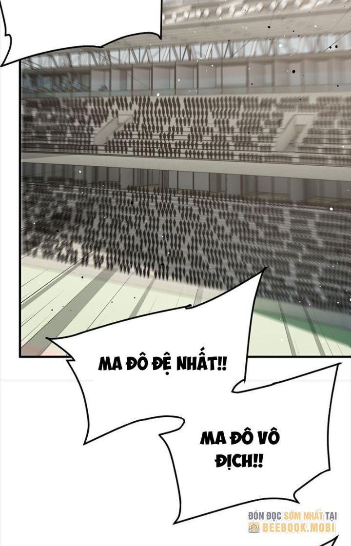 Toàn Cầu Cao Võ Chap 217 - Next Chap 218