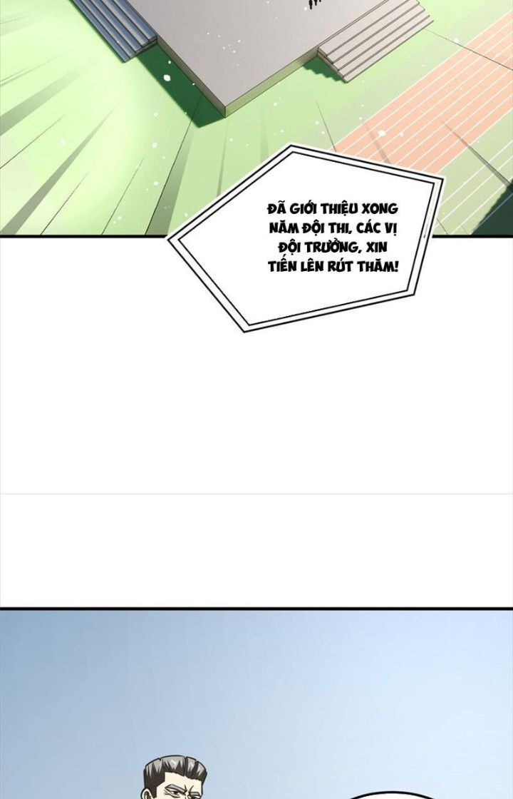Toàn Cầu Cao Võ Chap 217 - Next Chap 218