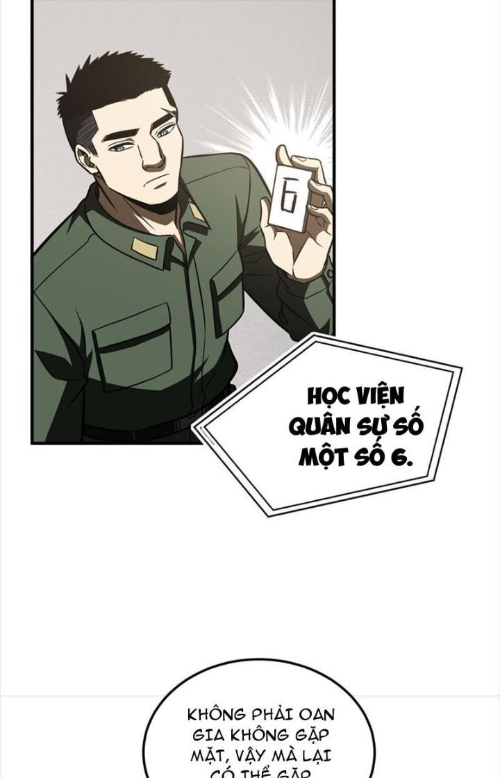Toàn Cầu Cao Võ Chap 217 - Next Chap 218