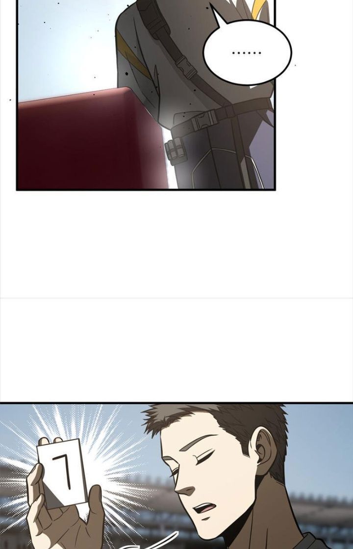 Toàn Cầu Cao Võ Chap 217 - Next Chap 218