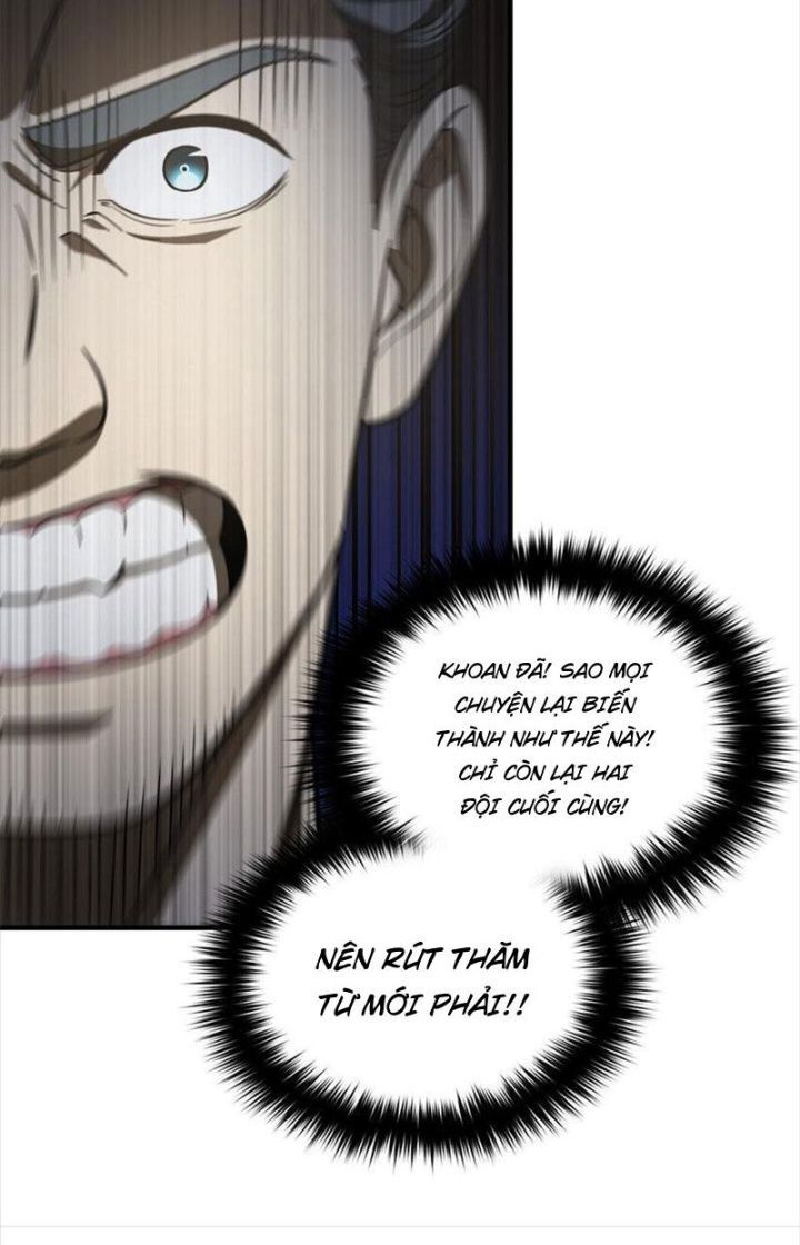 Toàn Cầu Cao Võ Chap 217 - Next Chap 218