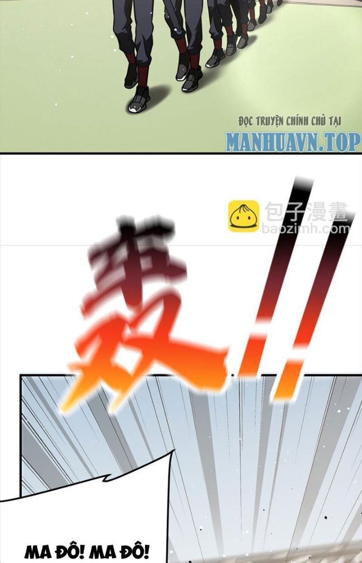 Toàn Cầu Cao Võ Chap 217 - Next Chap 218