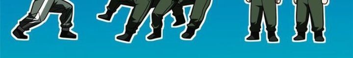 Toàn Cầu Cao Võ Chap 218 - Next Chap 219
