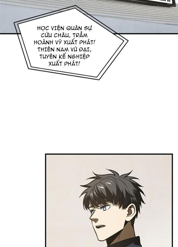 Toàn Cầu Cao Võ Chap 218 - Next Chap 219