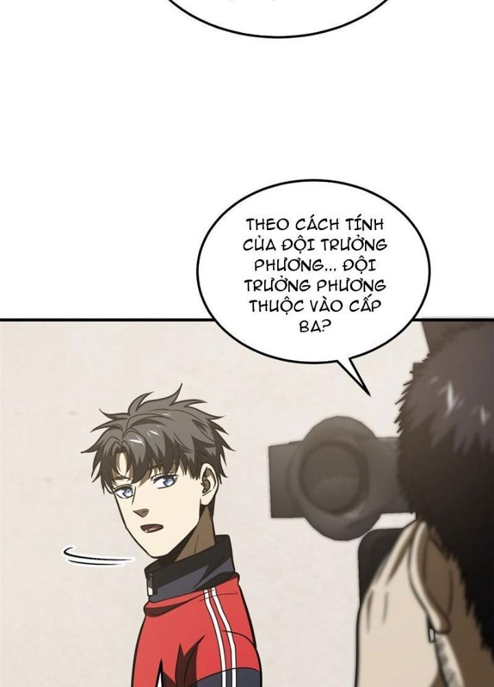 Toàn Cầu Cao Võ Chap 218 - Next Chap 219