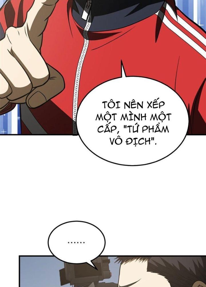 Toàn Cầu Cao Võ Chap 218 - Next Chap 219