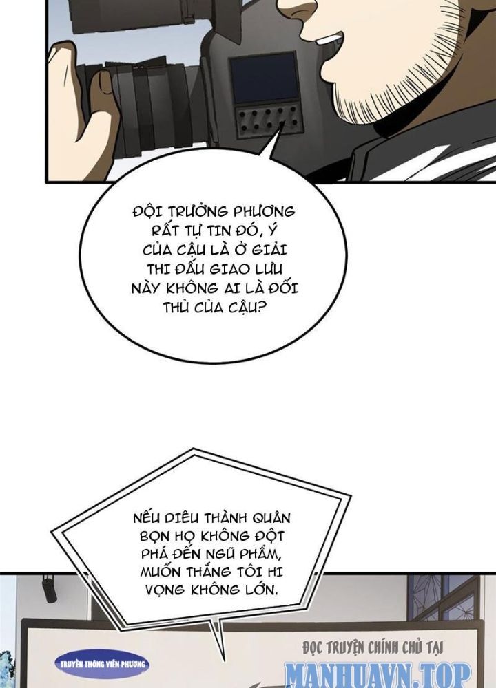 Toàn Cầu Cao Võ Chap 218 - Next Chap 219