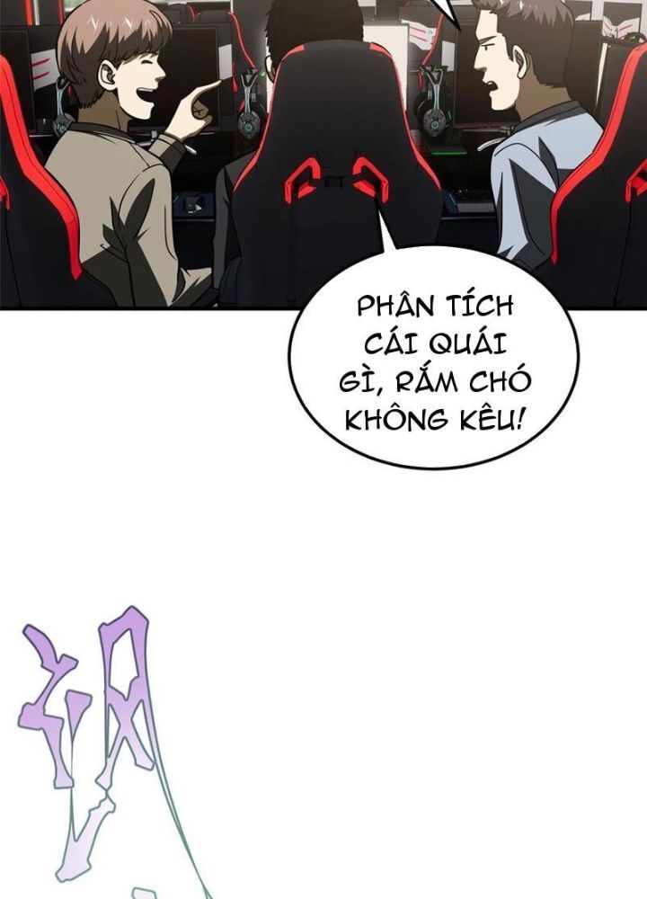 Toàn Cầu Cao Võ Chap 218 - Next Chap 219
