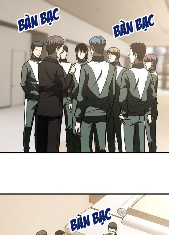 Toàn Cầu Cao Võ Chap 218 - Next Chap 219