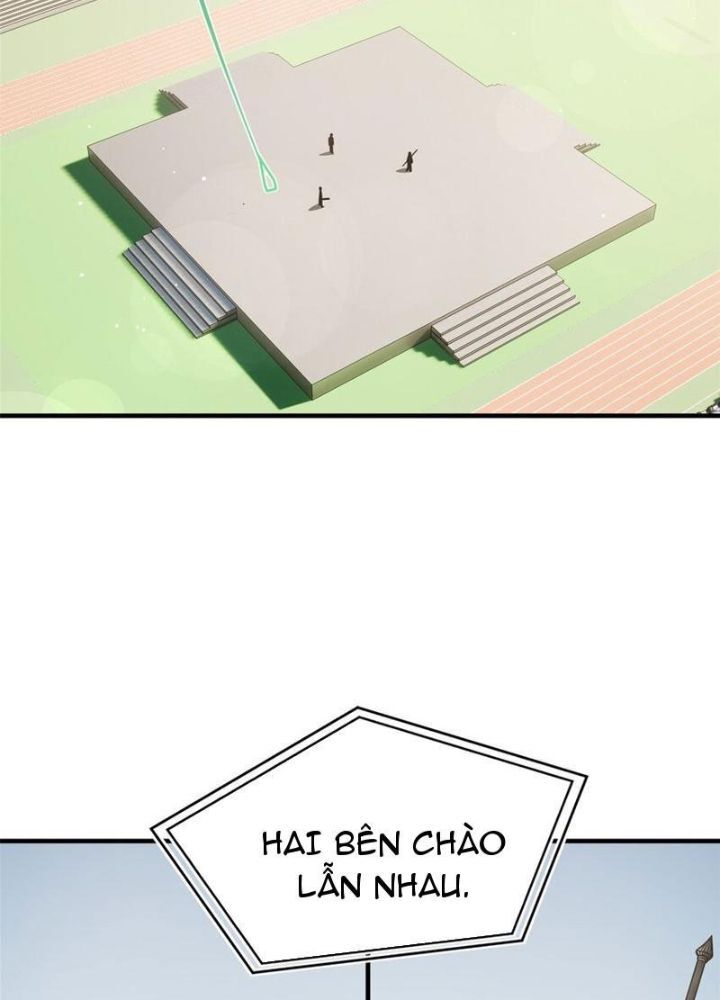 Toàn Cầu Cao Võ Chap 218 - Next Chap 219