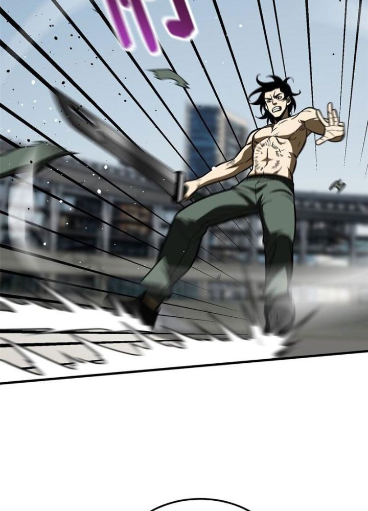 Toàn Cầu Cao Võ Chap 218 - Next Chap 219
