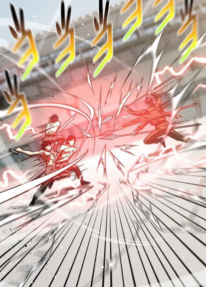 Toàn Cầu Cao Võ Chap 218 - Next Chap 219