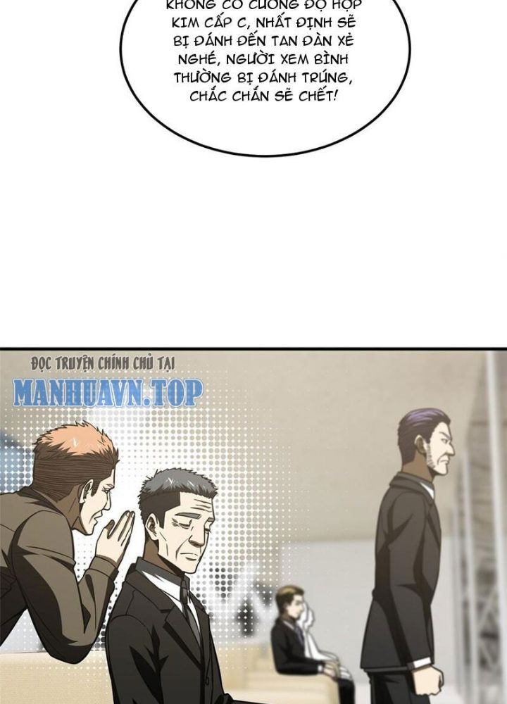 Toàn Cầu Cao Võ Chap 218 - Next Chap 219