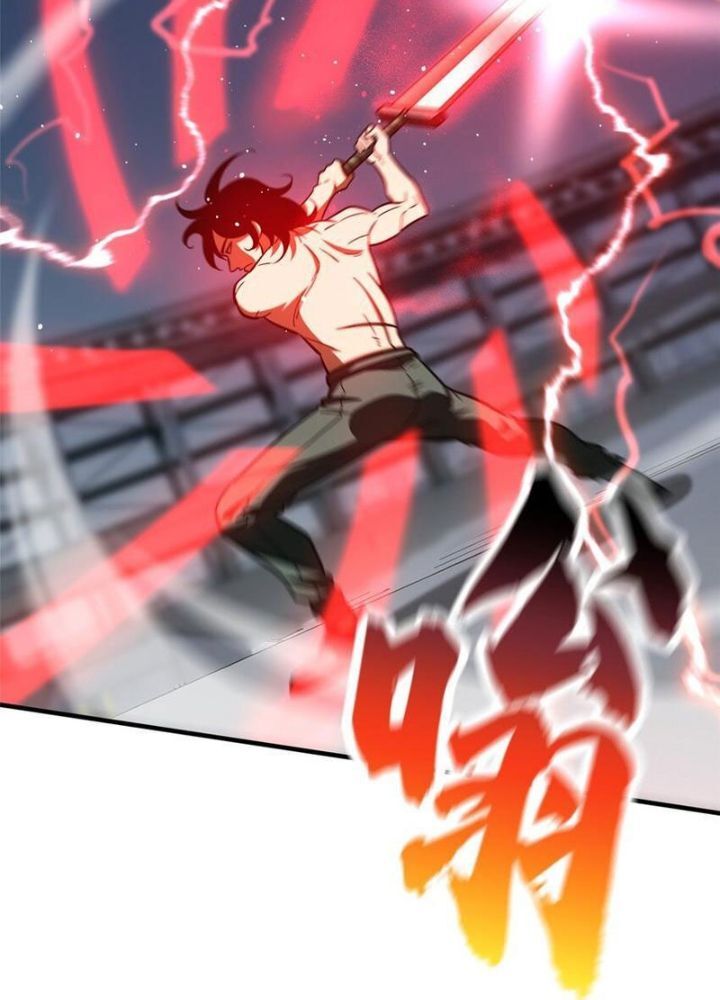 Toàn Cầu Cao Võ Chap 218 - Next Chap 219