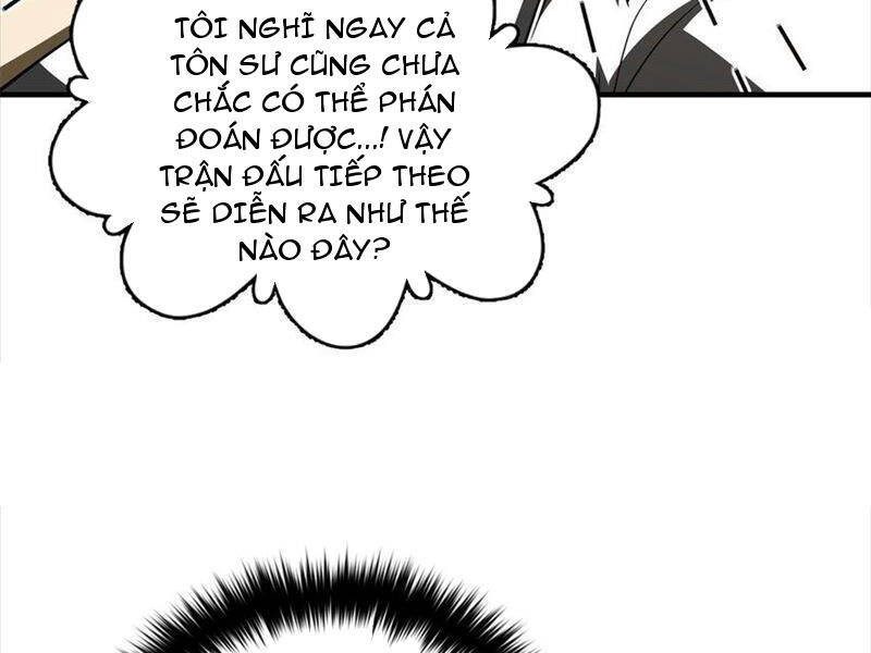 Toàn Cầu Cao Võ Chap 219 - Next Chap 220