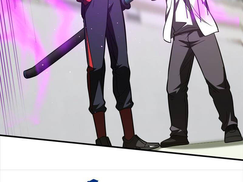 Toàn Cầu Cao Võ Chap 219 - Next Chap 220
