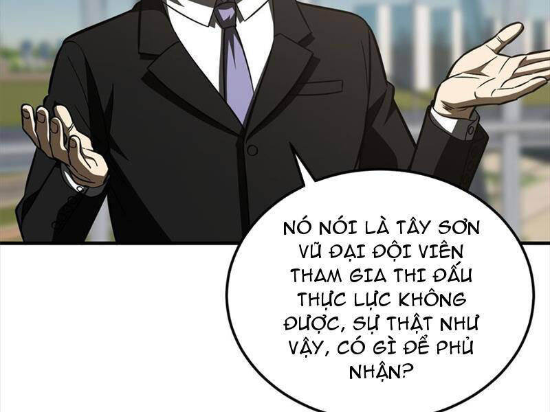 Toàn Cầu Cao Võ Chap 219 - Next Chap 220