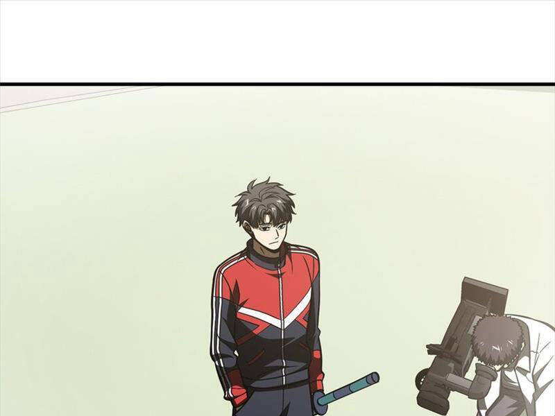 Toàn Cầu Cao Võ Chap 219 - Next Chap 220