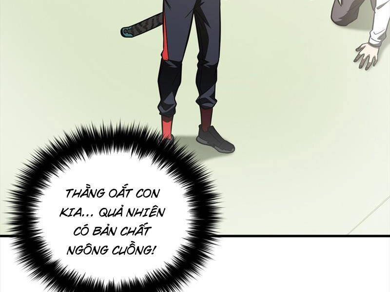 Toàn Cầu Cao Võ Chap 219 - Next Chap 220