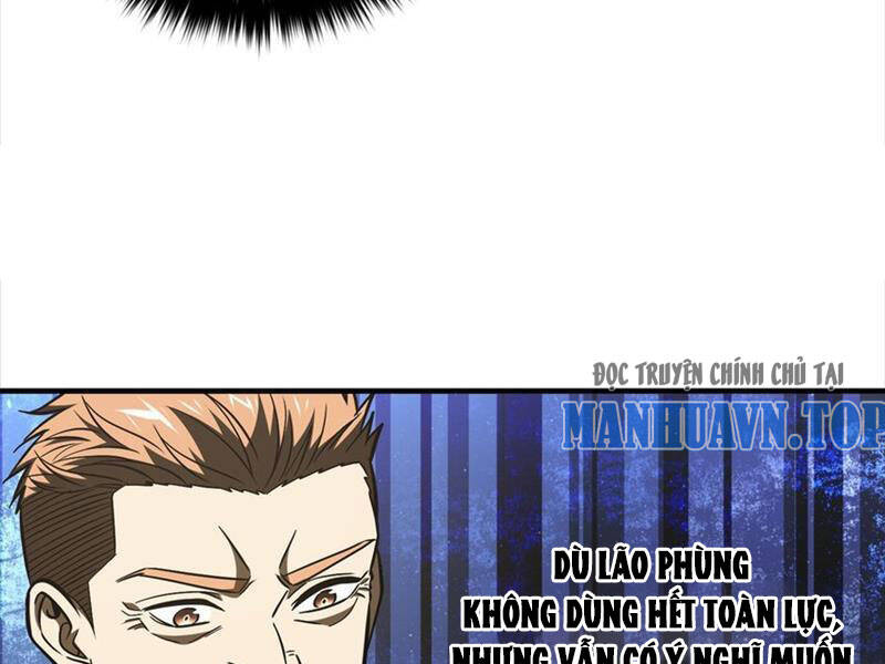 Toàn Cầu Cao Võ Chap 219 - Next Chap 220