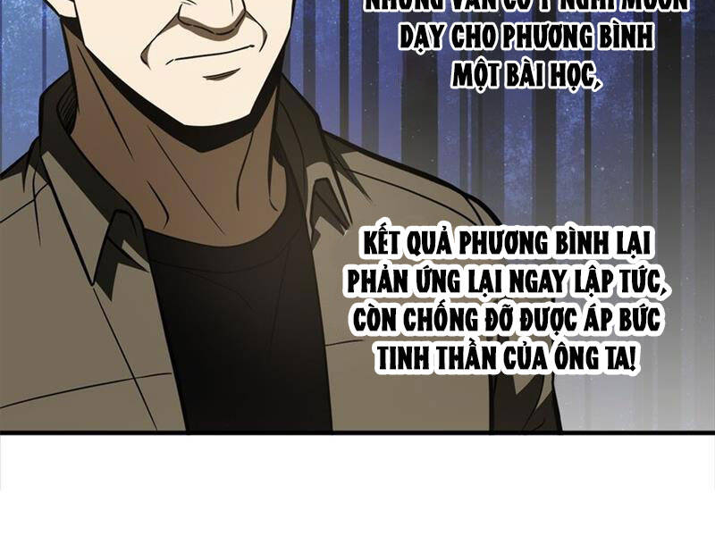 Toàn Cầu Cao Võ Chap 219 - Next Chap 220