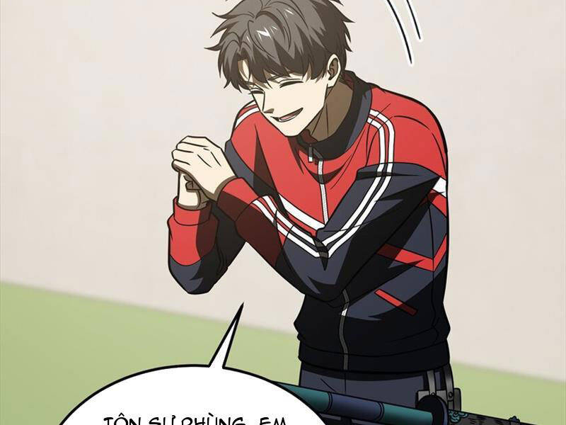Toàn Cầu Cao Võ Chap 219 - Next Chap 220