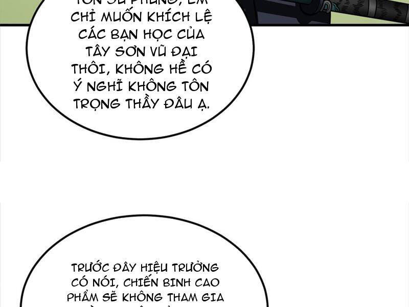 Toàn Cầu Cao Võ Chap 219 - Next Chap 220