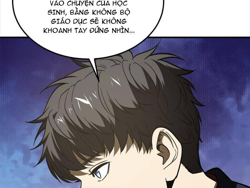 Toàn Cầu Cao Võ Chap 219 - Next Chap 220