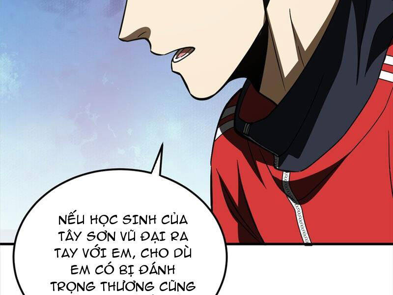 Toàn Cầu Cao Võ Chap 219 - Next Chap 220