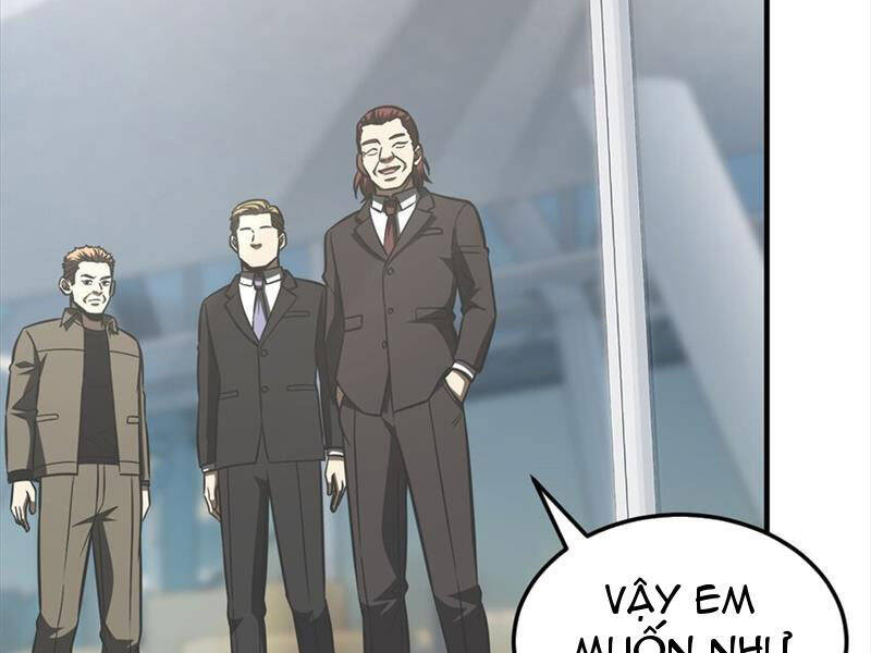 Toàn Cầu Cao Võ Chap 219 - Next Chap 220