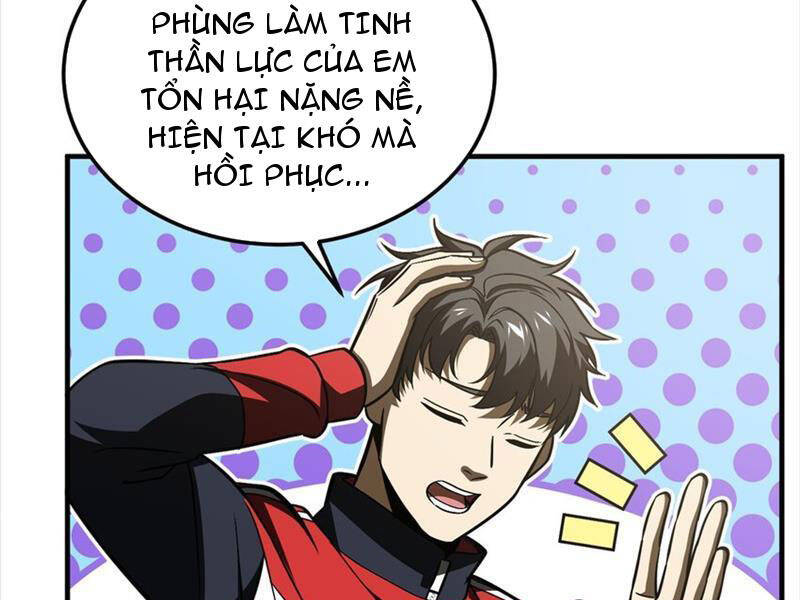 Toàn Cầu Cao Võ Chap 219 - Next Chap 220