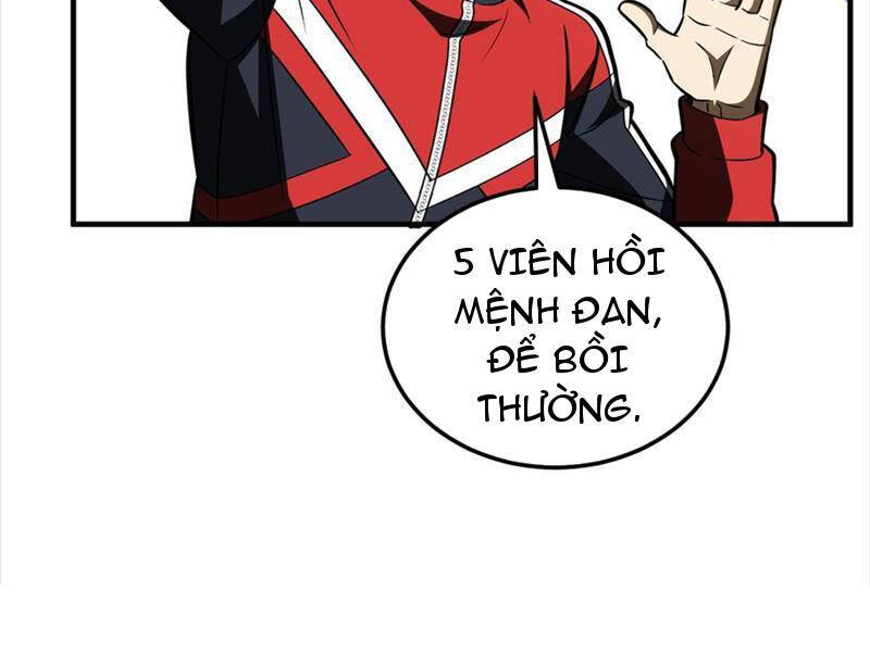 Toàn Cầu Cao Võ Chap 219 - Next Chap 220