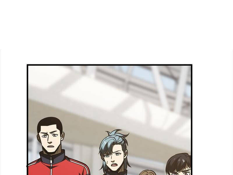 Toàn Cầu Cao Võ Chap 219 - Next Chap 220