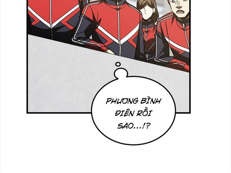 Toàn Cầu Cao Võ Chap 219 - Next Chap 220