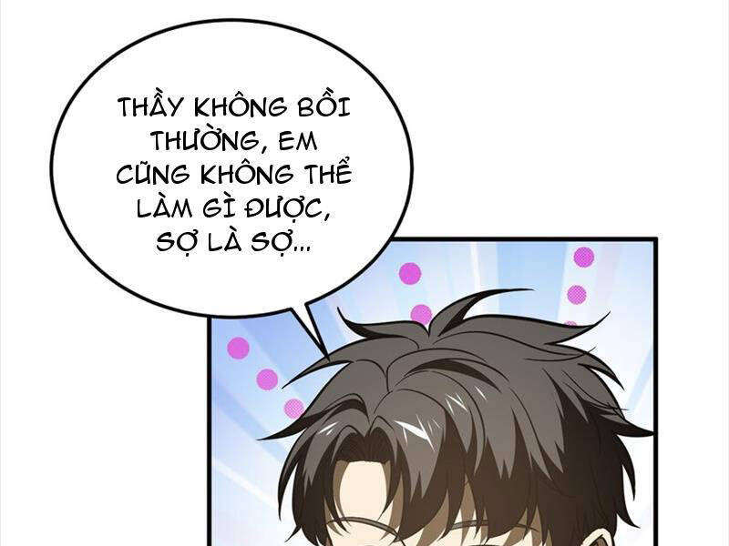 Toàn Cầu Cao Võ Chap 219 - Next Chap 220