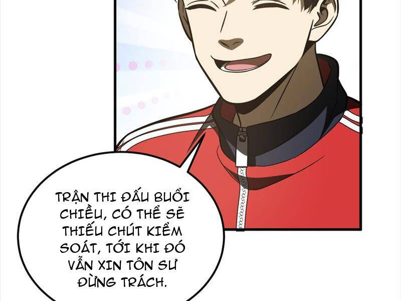 Toàn Cầu Cao Võ Chap 219 - Next Chap 220