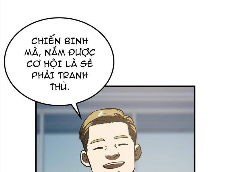 Toàn Cầu Cao Võ Chap 219 - Next Chap 220