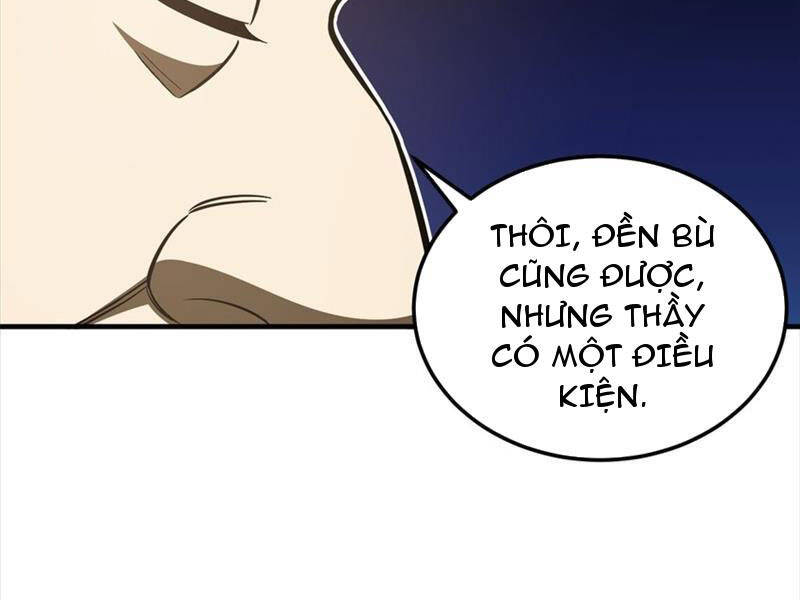 Toàn Cầu Cao Võ Chap 219 - Next Chap 220