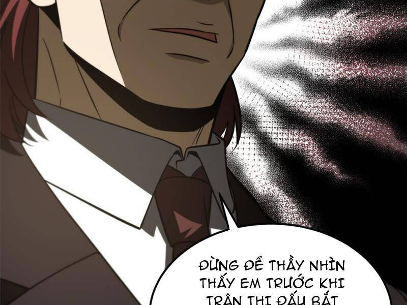Toàn Cầu Cao Võ Chap 219 - Next Chap 220
