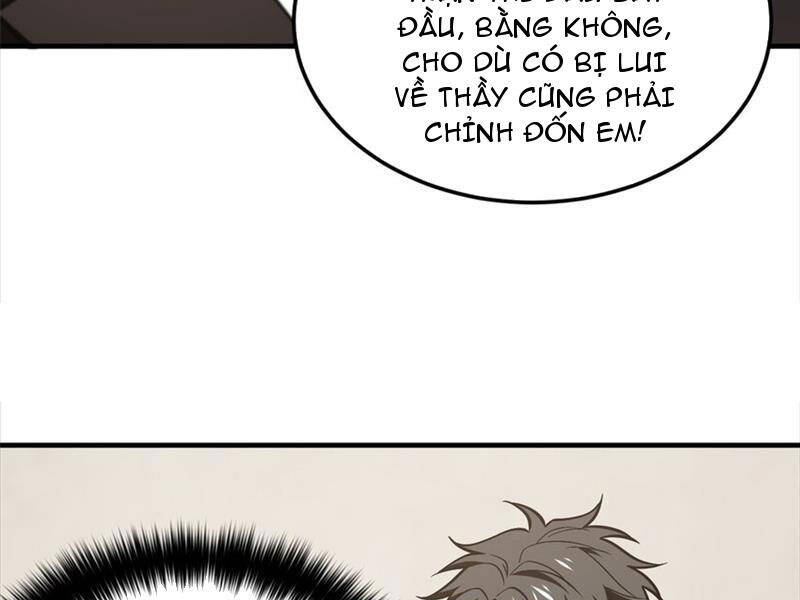 Toàn Cầu Cao Võ Chap 219 - Next Chap 220